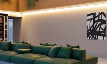 Imagem 6: Venda de Apartamento na Vila Madalena, São Paulo-SP: 1 quarto, 1 suíte, 1 banheiro, 31,87m