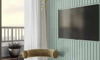 Imagem 9: Apartamento à venda em São Paulo, Vila Madalena, com 1 quarto, 31,87m²