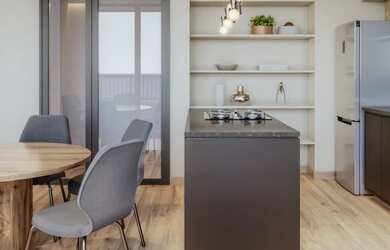 Imagem 15: Apartamento à venda em São Paulo, Vila Madalena, com 1 quarto, 31,87m²