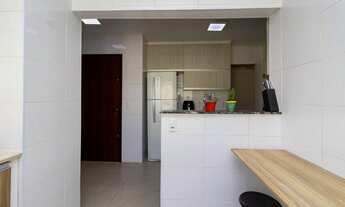 Imagem 7: Apartamento à venda no bairro Ipiranga - São Paulo/SP