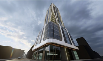 Imagem: Apartamento à venda no bairro Centro