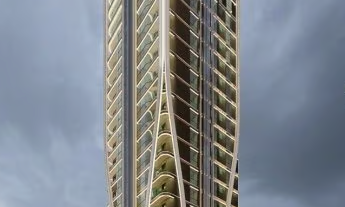 Imagem 2: Apartamento com 4 quartos, 202m², à venda em Balneário Camboriú, Centro