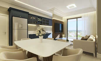 Imagem 7: Vivace - Apartamento à venda no bairro Centro - Bombinhas/SC