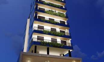 Imagem 3: Cobertura com 4 quartos, 173,99m², à venda em Palhoça, Pedra Branca