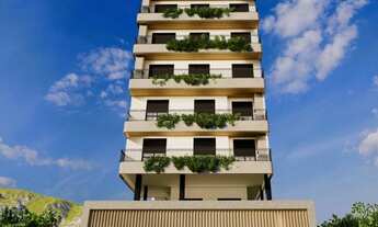 Imagem 4: Cobertura com 4 quartos, 173,99m², à venda em Palhoça, Pedra Branca