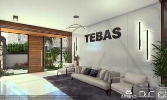 Imagem 6: Cobertura com 4 quartos, 173,99m², à venda em Palhoça, Pedra Branca