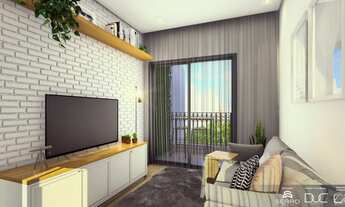 Imagem 7: Cobertura com 4 quartos, 173,99m², à venda em Palhoça, Pedra Branca