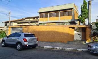 Imagem: CASA RESIDENCIAL em São Paulo - SP, Butantã