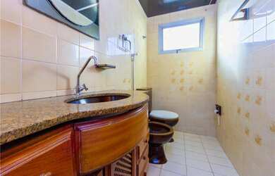 Imagem 5: Apartamento à venda no bairro Vila Monumento - São Paulo/SP