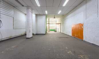 Imagem 2: GALPÃO COMERCIAL em São Paulo - SP, Bela Vista