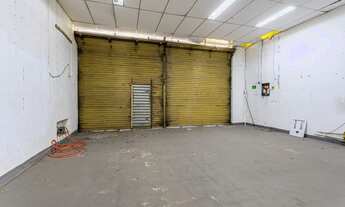 Imagem 4: GALPÃO COMERCIAL em São Paulo - SP, Bela Vista