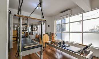 Imagem 4: Sala à venda no bairro Higienópolis - São Paulo/SP