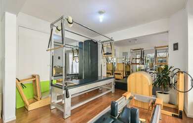 Imagem 5: Sala à venda no bairro Higienópolis - São Paulo/SP