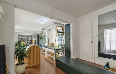 Imagem 7: Sala à venda no bairro Higienópolis - São Paulo/SP