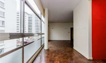 Imagem: Apartamento à venda no bairro Higienópolis