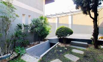 Imagem 4: Casa à venda no bairro Vila Sônia - São Paulo/SP