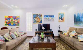 Imagem 7: Casa à venda no bairro Vila Sônia - São Paulo/SP