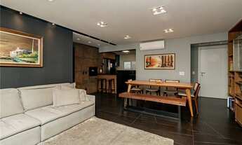 Imagem 3: Apartamento à venda no bairro Jardim do Salso - Porto Alegre/RS