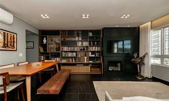 Imagem 4: Apartamento à venda no bairro Jardim do Salso - Porto Alegre/RS