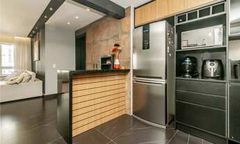 Imagem 5: Apartamento à venda no bairro Jardim do Salso - Porto Alegre/RS