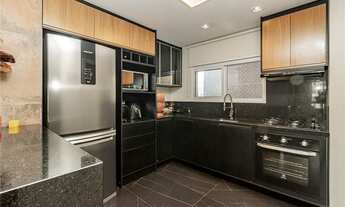 Imagem 6: Apartamento à venda no bairro Jardim do Salso - Porto Alegre/RS