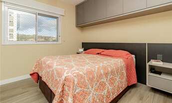 Imagem 7: Apartamento à venda no bairro Jardim do Salso - Porto Alegre/RS