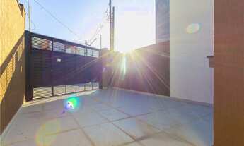 Imagem: Casa à venda no bairro Itaim Paulista