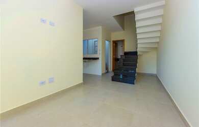 Imagem 4: Casa à venda no bairro Itaim Paulista - São Paulo/SP