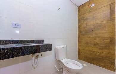 Imagem 6: Casa à venda no bairro Itaim Paulista - São Paulo/SP