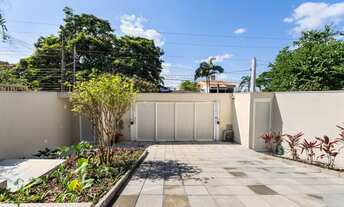 Imagem 5: Casa à venda no bairro Vila Ida - São Paulo/SP