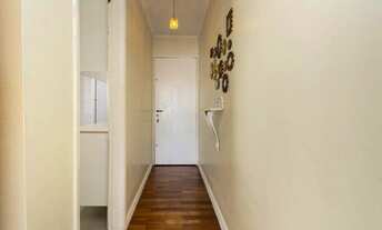 Imagem 3: Condomínio ARGUSA I no 14º Andar no Ipiranga | Apartamento à Venda em São Paulo