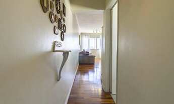 Imagem 5: Condomínio ARGUSA I no 14º Andar no Ipiranga | Apartamento à Venda em São Paulo