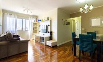 Imagem 6: Condomínio ARGUSA I no 14º Andar no Ipiranga | Apartamento à Venda em São Paulo