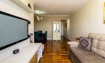 Imagem 7: Condomínio ARGUSA I no 14º Andar no Ipiranga | Apartamento à Venda em São Paulo