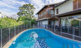 Imagem: Casa à venda no bairro Carvoeira - Florianópolis/SC