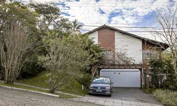 Imagem 2: Casa de condomínio com 4 quartos, 400,28m², à venda em Florianópolis, Carvoeira