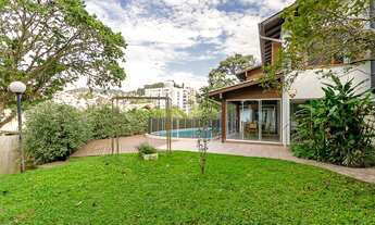 Imagem 3: Casa de condomínio com 4 quartos, 400,28m², à venda em Florianópolis, Carvoeira