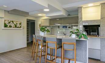 Imagem 5: Casa de condomínio com 4 quartos, 400,28m², à venda em Florianópolis, Carvoeira