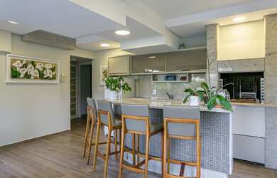 Imagem 5: Casa à venda no bairro Carvoeira - Florianópolis/SC