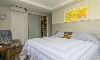 Imagem 7: Casa de condomínio com 4 quartos, 400,28m², à venda em Florianópolis, Carvoeira