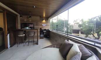 Imagem: Apartamento à venda no bairro Auxiliadora