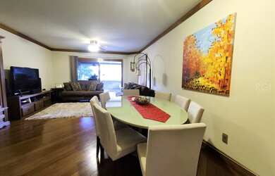 Imagem 2: Apartamento à venda no bairro Auxiliadora - Porto Alegre/RS