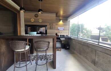 Imagem 4: Apartamento à venda no bairro Auxiliadora - Porto Alegre/RS