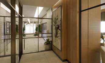 Imagem 3: Studio à venda em São Paulo, Vila Mariana, com 1 quarto, 29,13m²