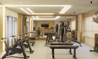 Imagem 7: Studio à venda em São Paulo, Vila Mariana, com 1 quarto, 29,13m²