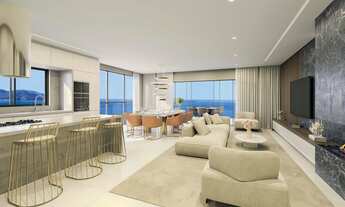 Imagem 4: Apartamento à venda em Itapema, Castelo Branco, com 3 quartos, 150,52m²