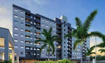 Imagem 2: Apartamento à venda no bairro Medeiros - Jundiaí/SP