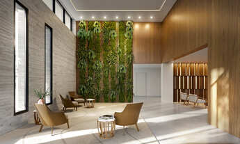 Imagem 5: Apartamento à venda no bairro Petrópolis - Porto Alegre/RS