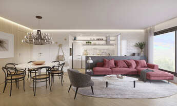 Imagem 6: Apartamento à venda no bairro Petrópolis - Porto Alegre/RS