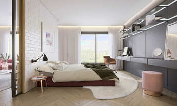 Imagem 7: Apartamento à venda no bairro Petrópolis - Porto Alegre/RS